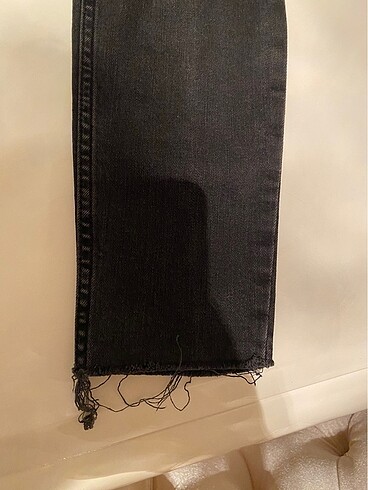 MANGO SKINNY JEANS - Görsel 3