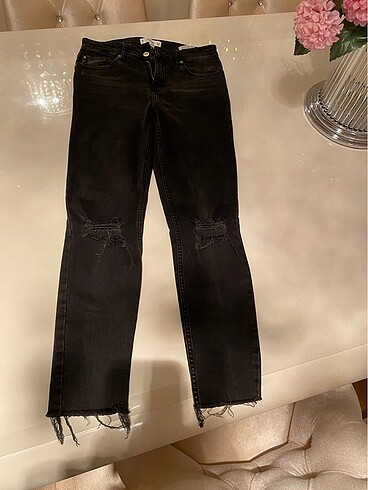 MANGO SKINNY JEANS - Görsel 6