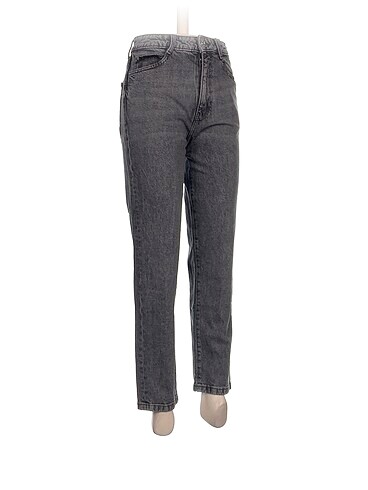 Zara Zara Jean / Kot %70 İndirimli.