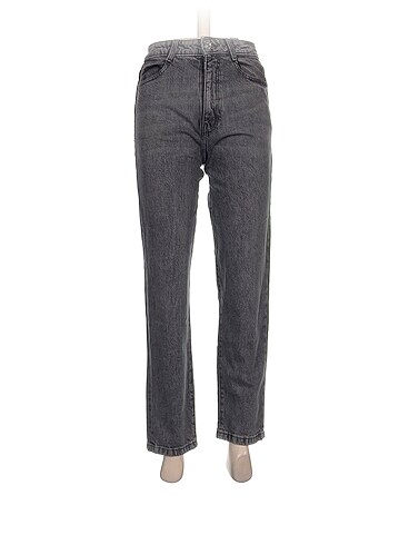 Zara Jean / Kot %70 İndirimli.