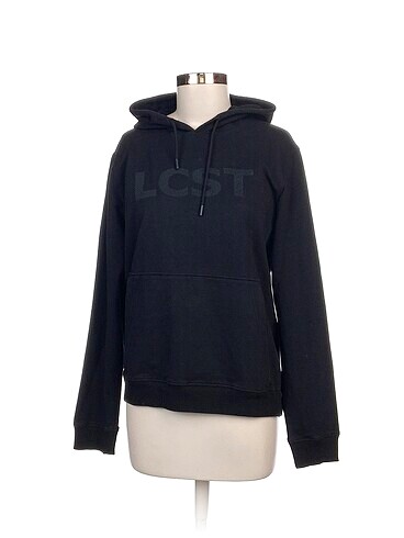 Lacoste Sweatshirt %70 İndirimli.