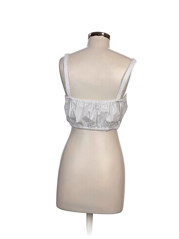 m Beden Zara Bluz %70 İndirimli.