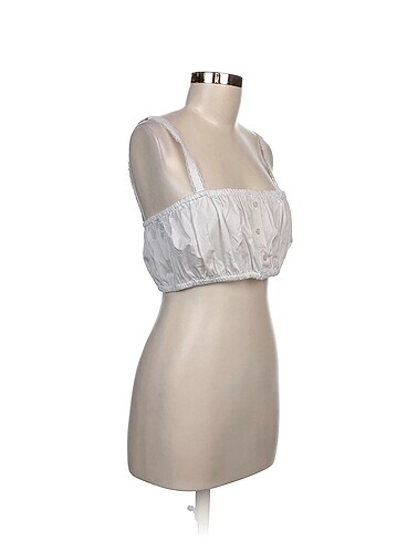 Zara Zara Bluz %70 İndirimli.