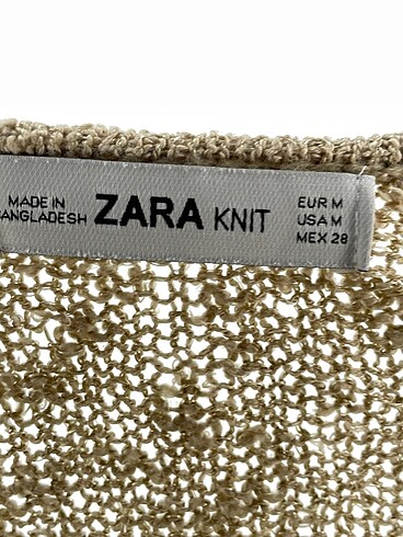 m Beden çeşitli Renk Zara Kazak / Triko %70 İndirimli.