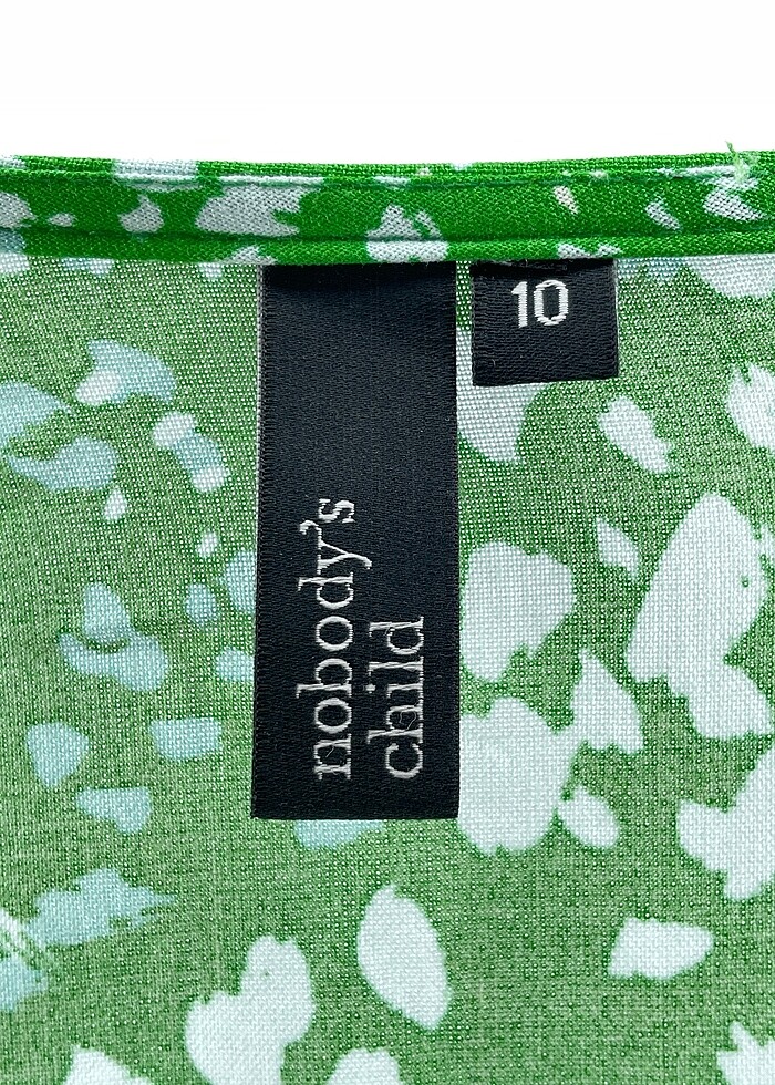 Vintage Love Uzun Elbise %70 İndirimli. - Görsel 4