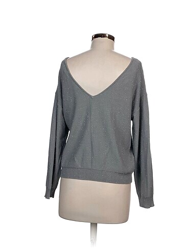 m Beden Zara Bluz %70 İndirimli.