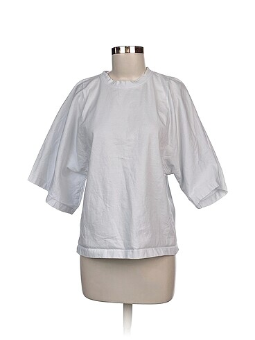 Zara Bluz %70 İndirimli.
