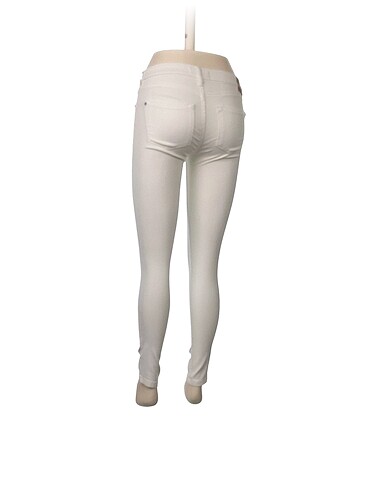 34 Beden Mango Jean / Kot %70 İndirimli.