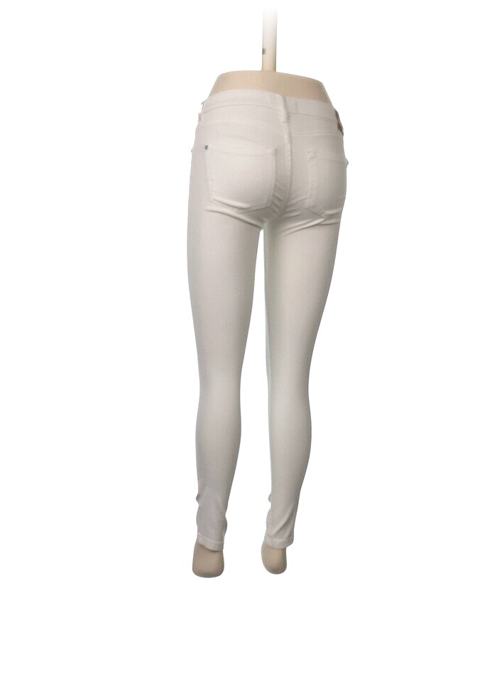 Mango Jean / Kot %70 İndirimli. - Görsel 3