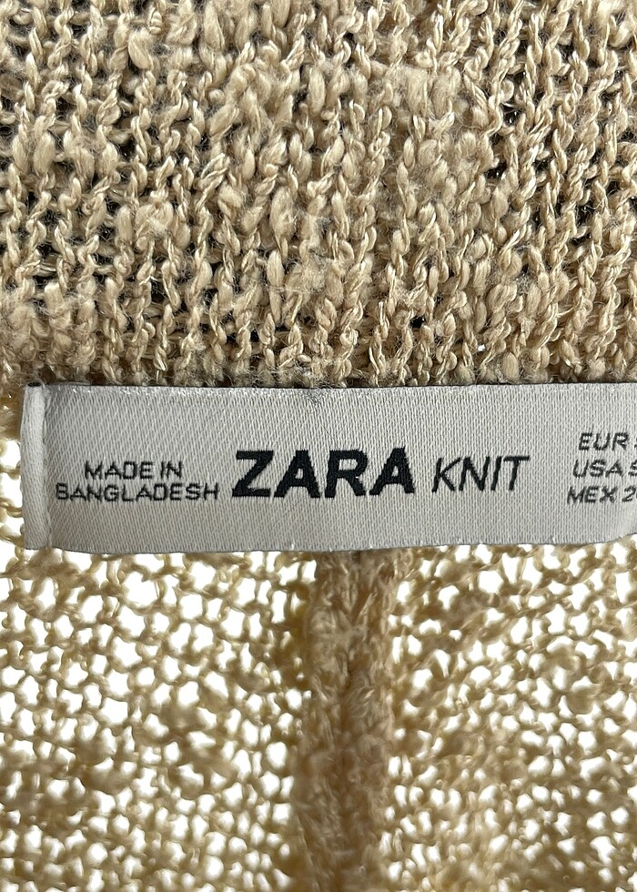 Zara Düz Kesim %70 İndirimli. - Görsel 4