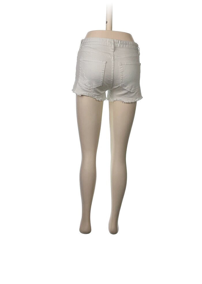 H&M Mini Şort %70 İndirimli. - Görsel 3