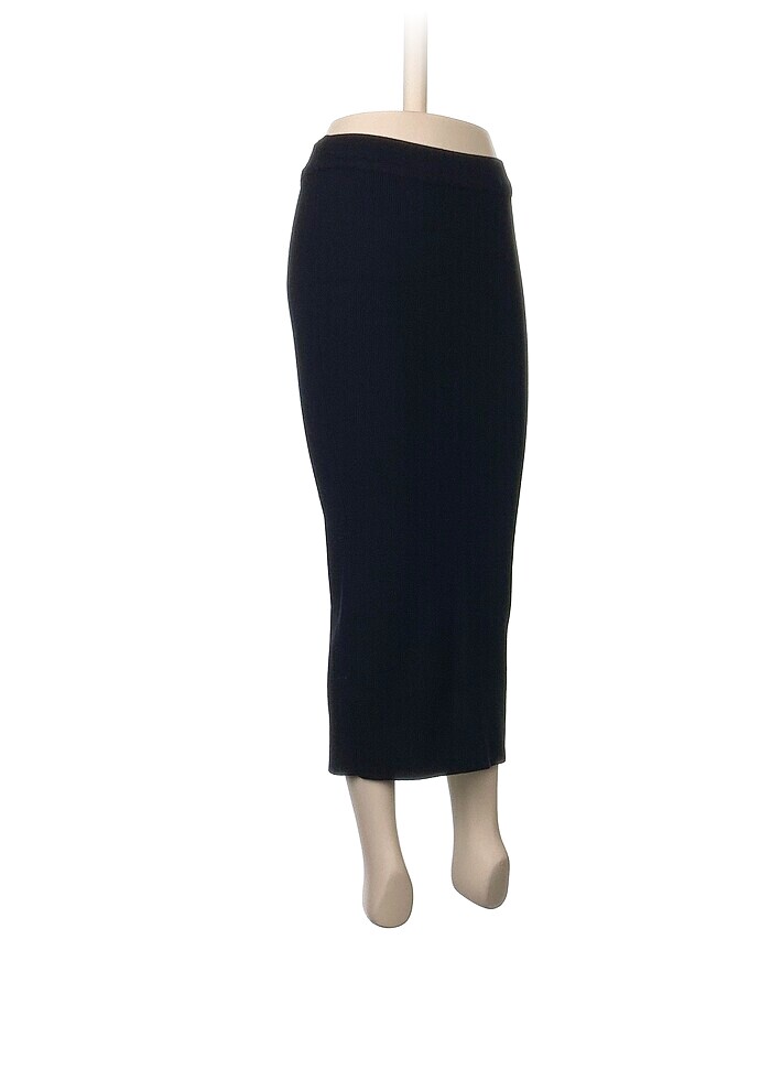 Zara Midi Etek %70 İndirimli. - Görsel 2