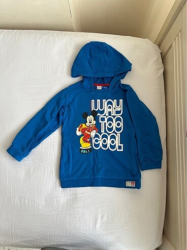 LC Waikiki 45 yaş takım