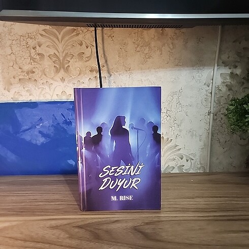 Sesini duyur
