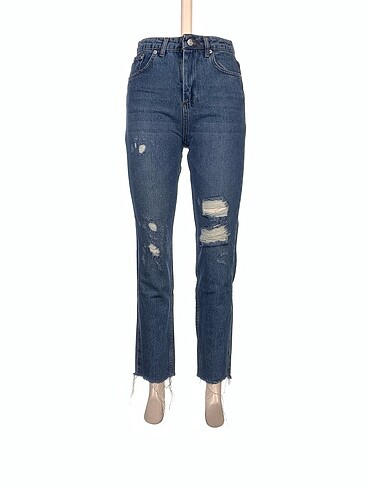 Addax Jean / Kot %70 İndirimli.