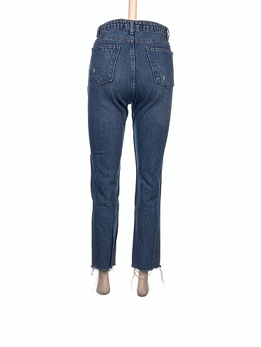 34 Beden Addax Jean / Kot %70 İndirimli.
