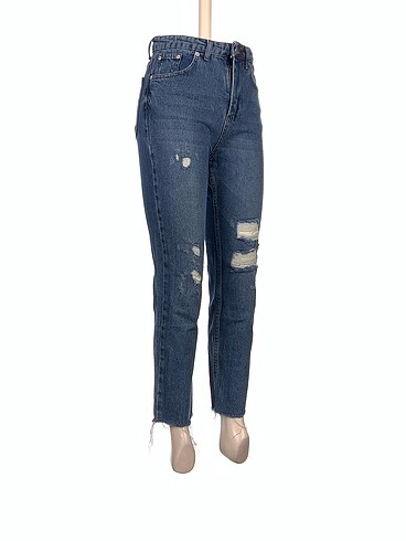 Addax Addax Jean / Kot %70 İndirimli.