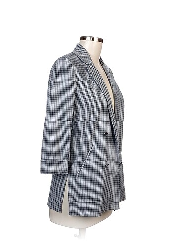Pull and Bear Pull and Bear Blazer %70 İndirimli.