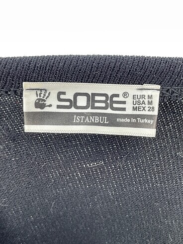 m Beden siyah Renk Vintage Love Bluz %70 İndirimli.