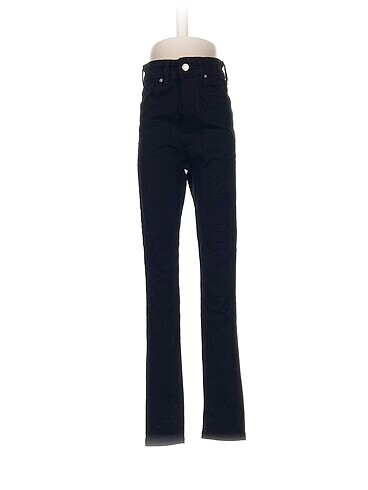 Zara Jean / Kot %70 İndirimli.