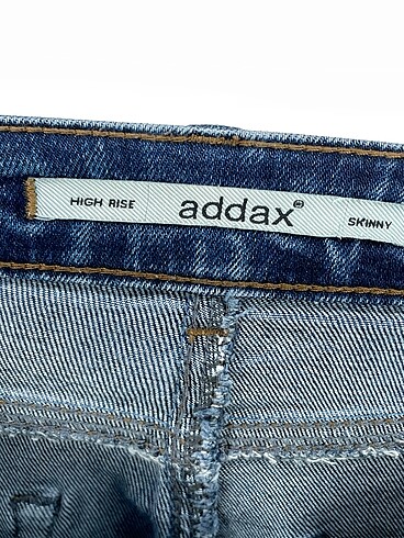 universal Beden çeşitli Renk Addax Jean / Kot %70 İndirimli.