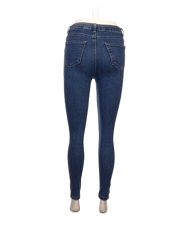 universal Beden Addax Jean / Kot %70 İndirimli.