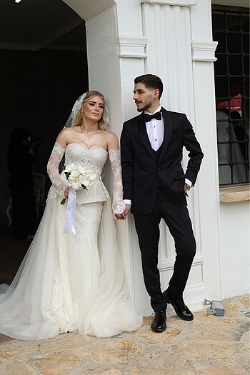 Gelinlik - Görsel 3