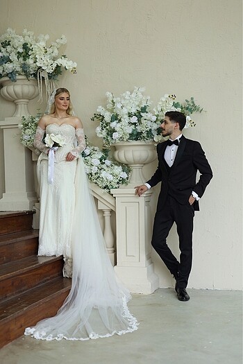 Gelinlik - Görsel 4