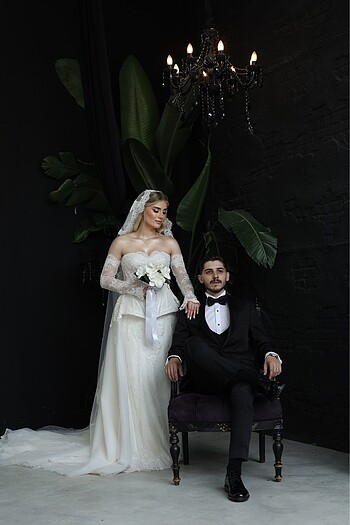 Gelinlik - Görsel 7