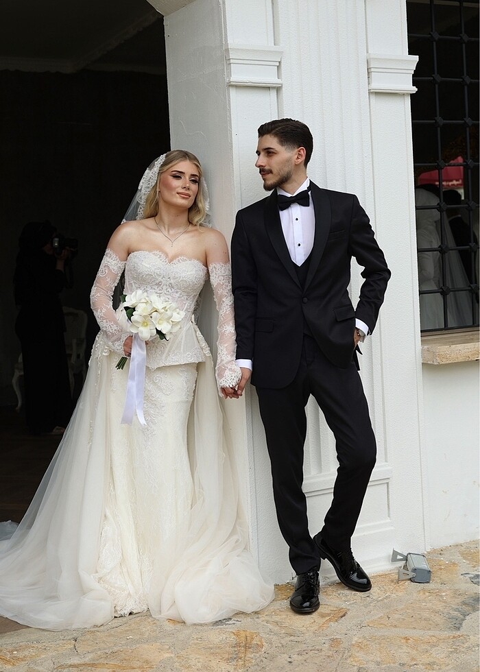 Gelinlik - Görsel 3