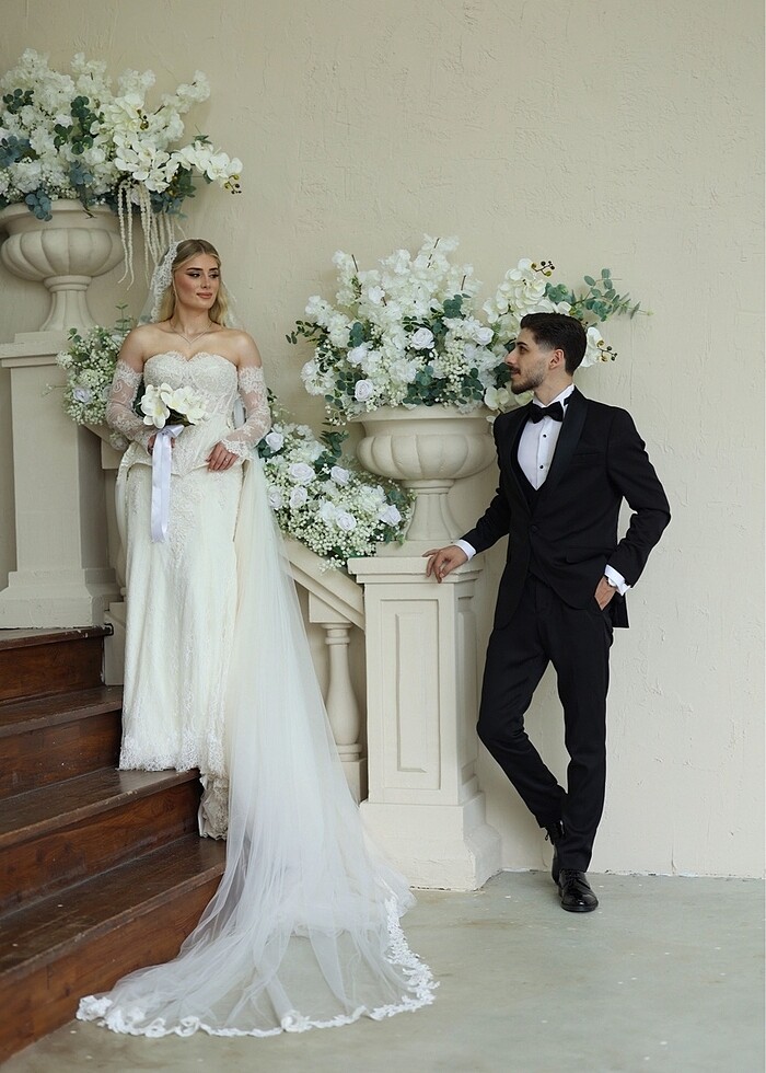 Gelinlik - Görsel 4