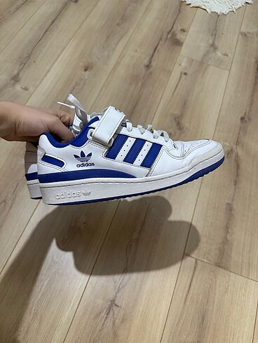 adidas forum