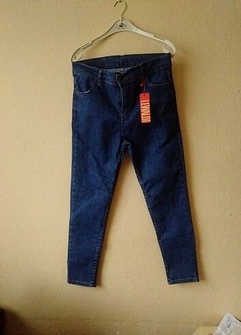 xl Beden Kot pantolon 