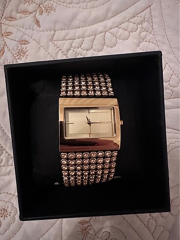 Orjinal dkny saat