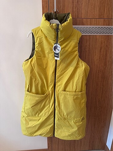 Barbour Barbour marka orjinal etiketli yelek