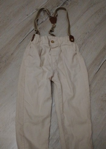 LC Waikiki çocuk pantolon