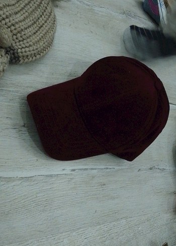 Bej Örgü Ponponlu Kadın Bere - Görsel 3