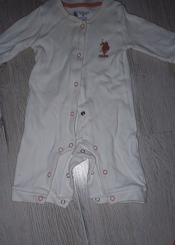 U.S Polo Assn. Yenidoğan