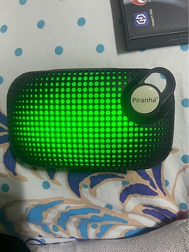 Beden Renk Bluetoothlu hoporlör
