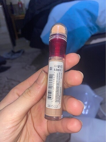 Maybelline Maybelline eraser