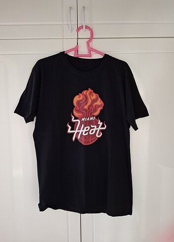 Pull and Bear Erkek Tshirt