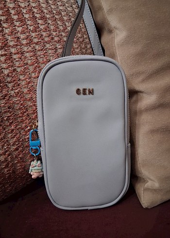 Orjinal mini boy çanta - Görsel 2