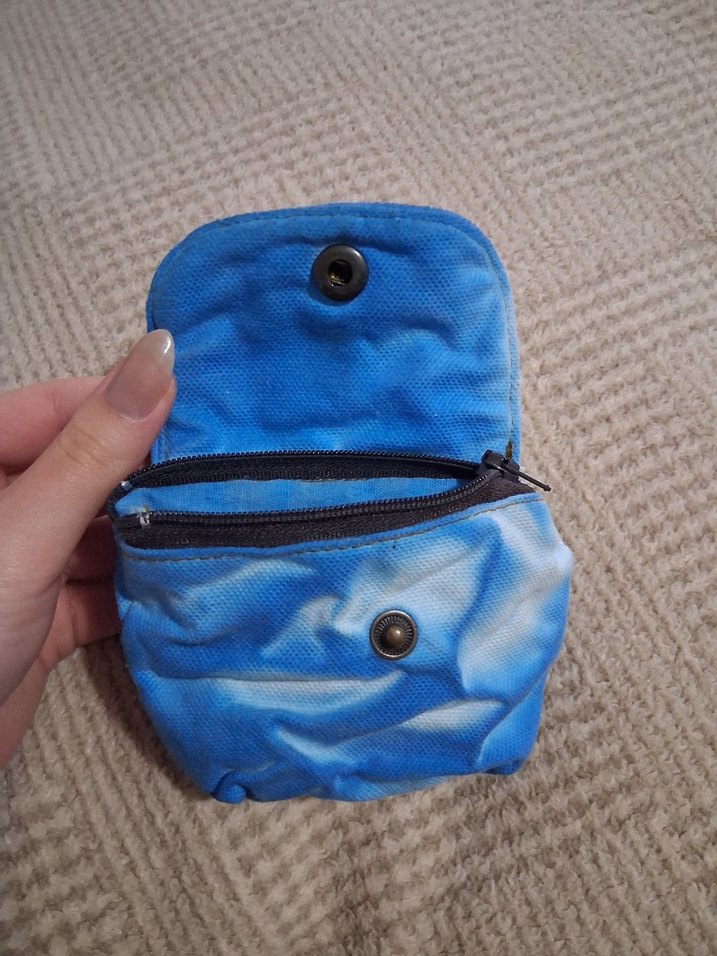 Pastel Yeşil Kadın Çantası - Görsel 5