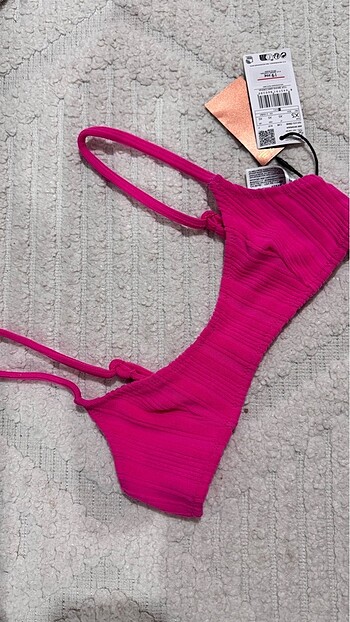Mango Mango bikini altı ve üstü