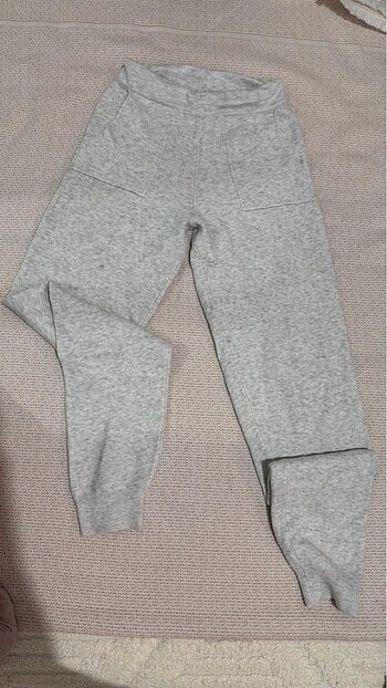 BERSHKA jogger alt
