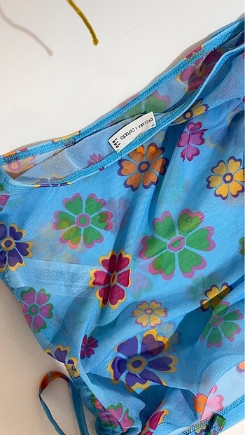 Defacto pareo - Görsel 2