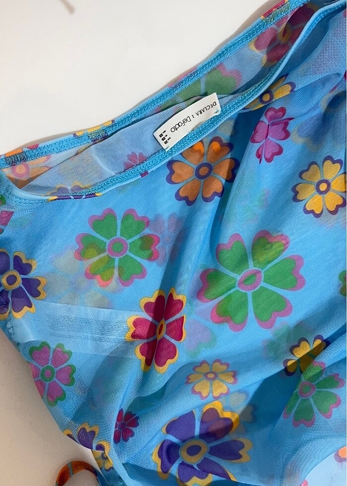 Defacto pareo - Görsel 2