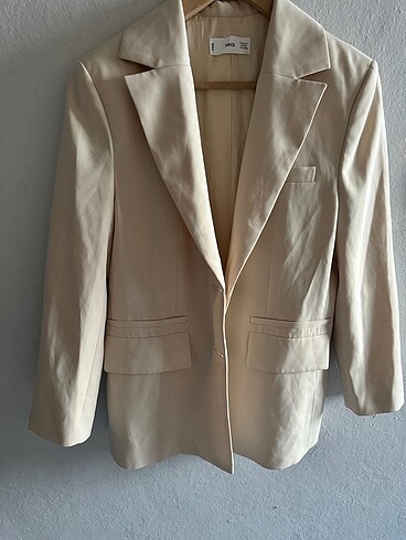 Mango Mango blazer