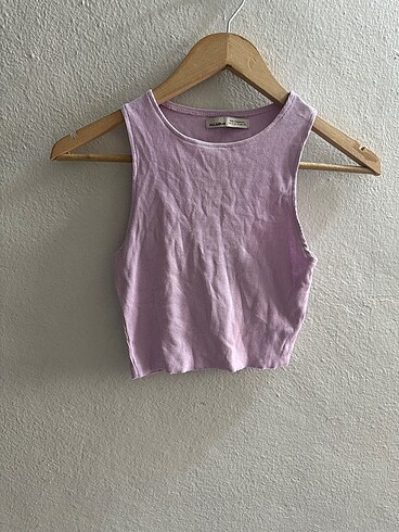 Pull and bear