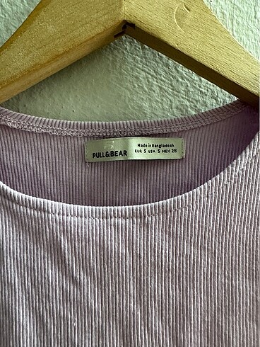 Pull and Bear Pull and bear